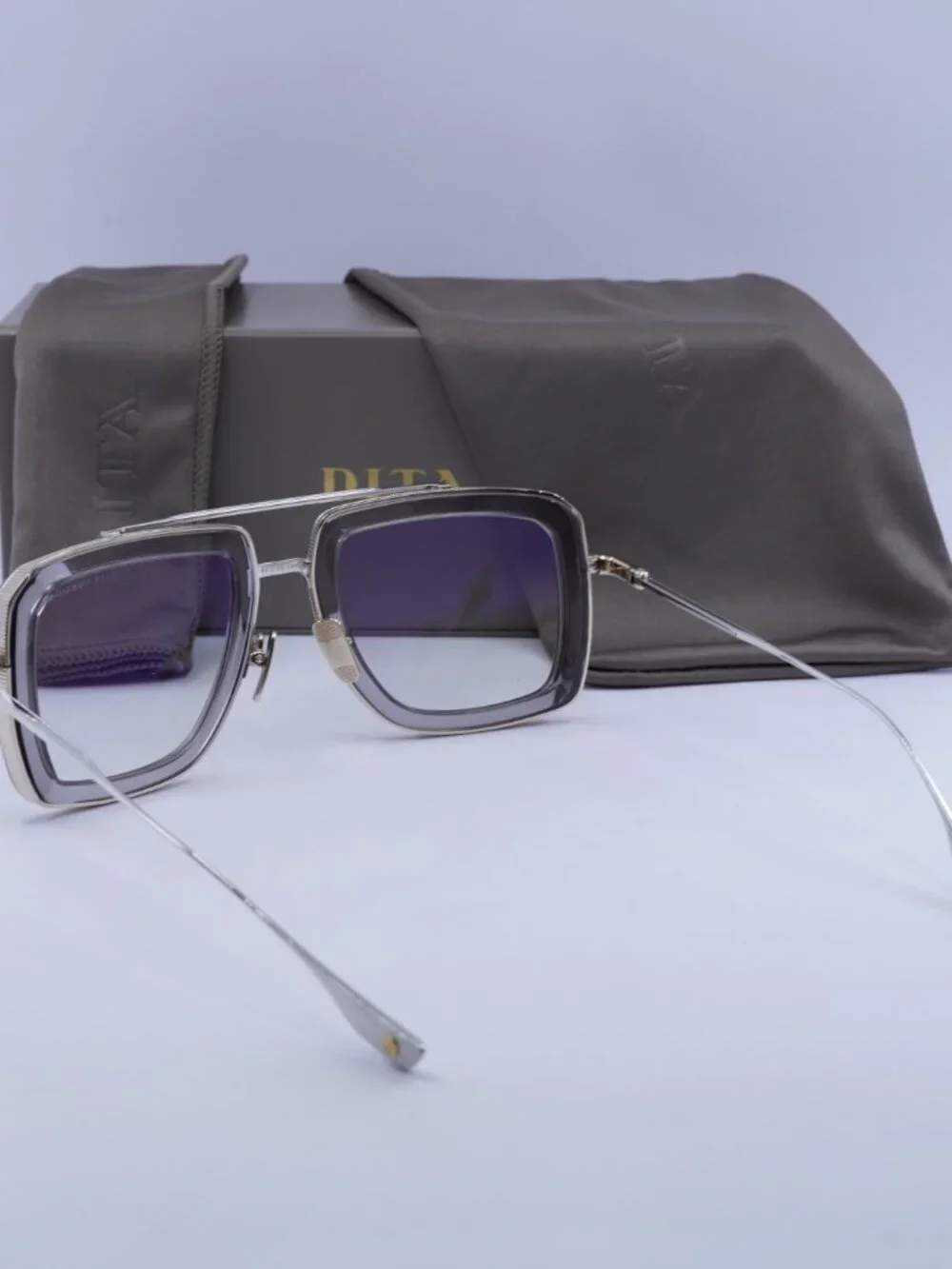 DITA model dubsignal